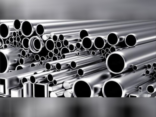 Types of stainless steel